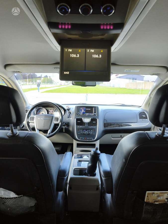 Chrysler Town 2015 — photo 8