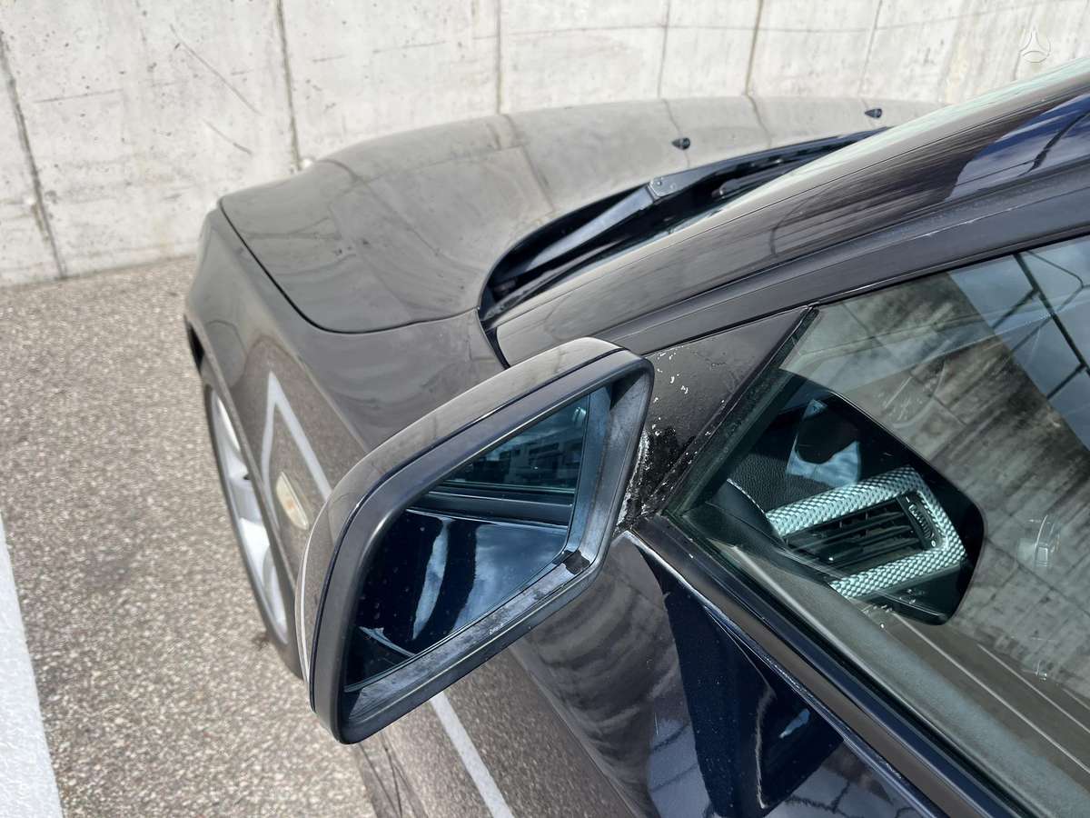 BMW 530 2005 — photo 12