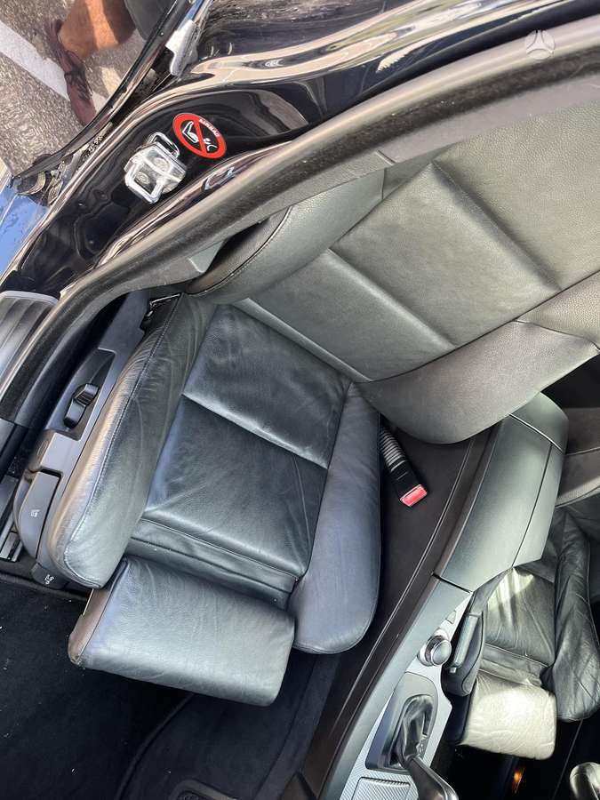 BMW 530 2005 — photo 28