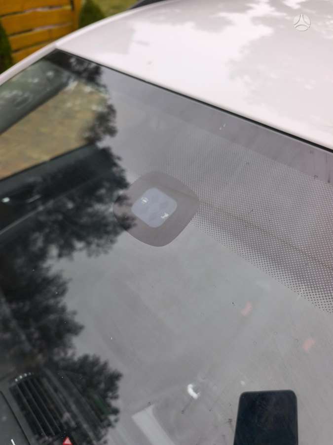 Skoda Octavia 2010 — photo 20
