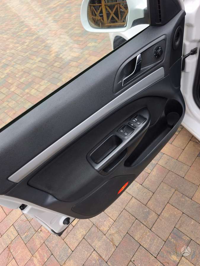 Skoda Octavia 2010 — photo 23