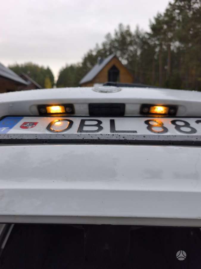 Skoda Octavia 2010 — photo 28
