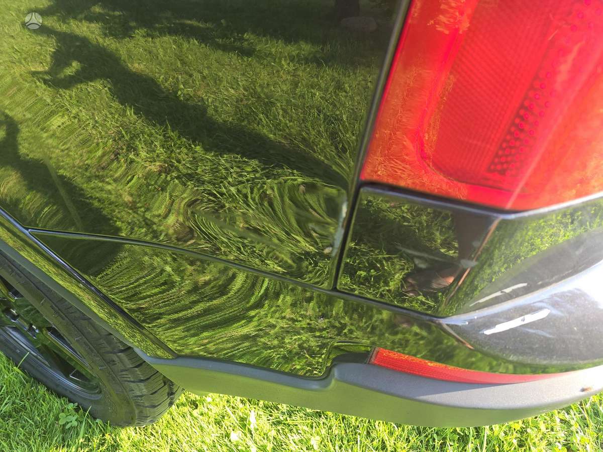 Volvo XC90 2008 — photo 7