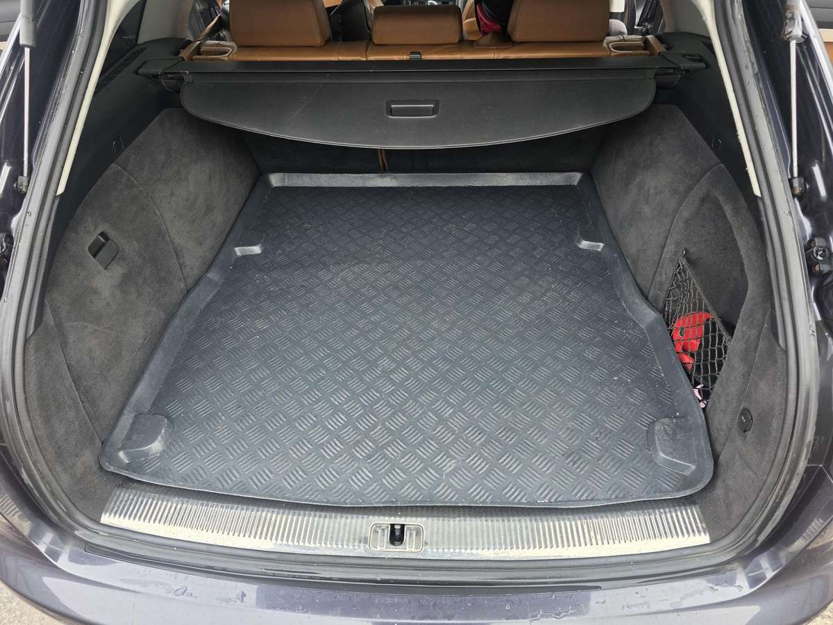 Audi A6 2008 — photo 14