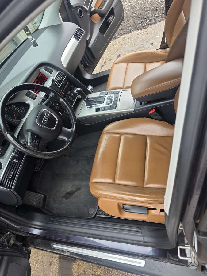 Audi A6 2008 — photo 7