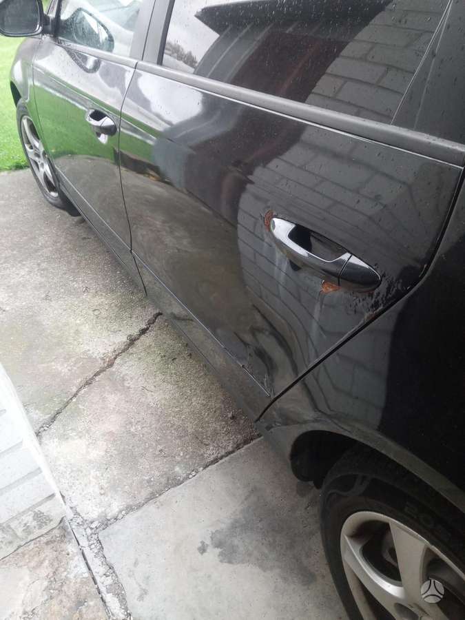 Volkswagen Passat 2008 — photo 12
