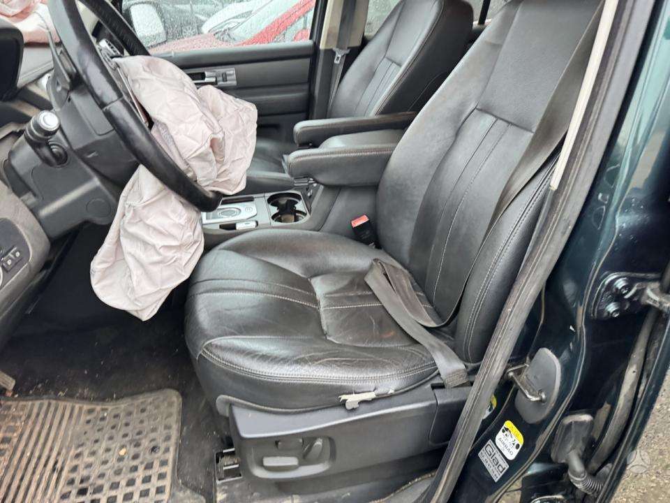 Land Rover 2012 — photo 10