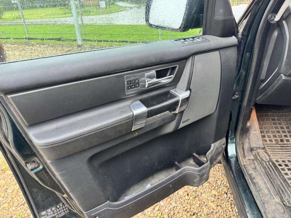 Land Rover 2012 — photo 11