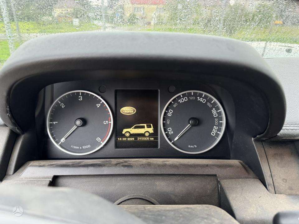 Land Rover 2012 — photo 12