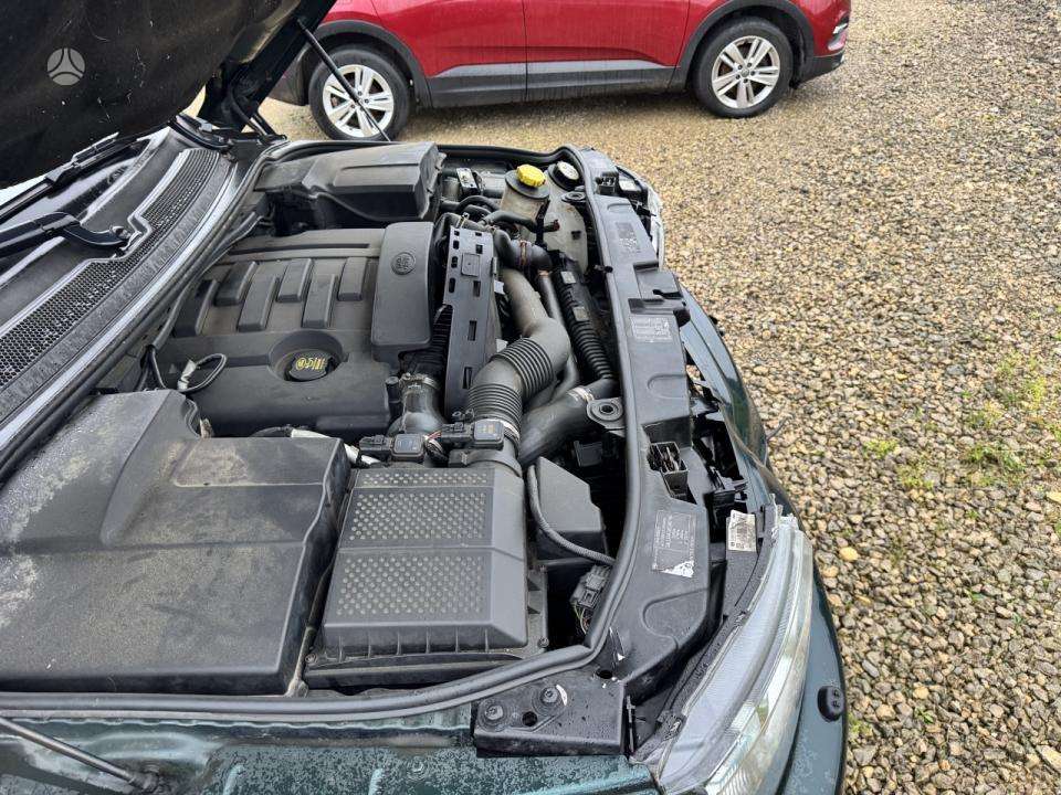 Land Rover 2012 — photo 16