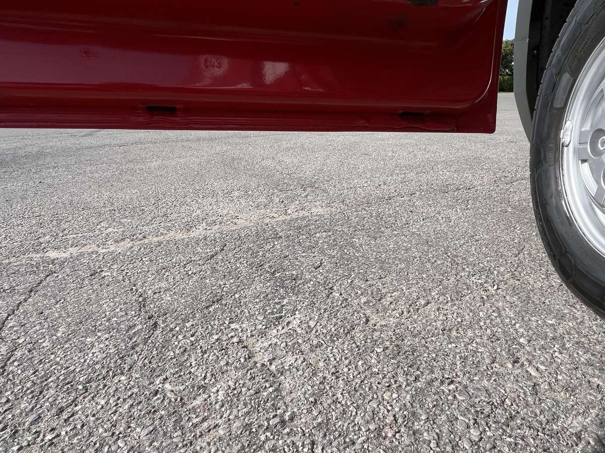 Peugeot Boxer 2014 — photo 17