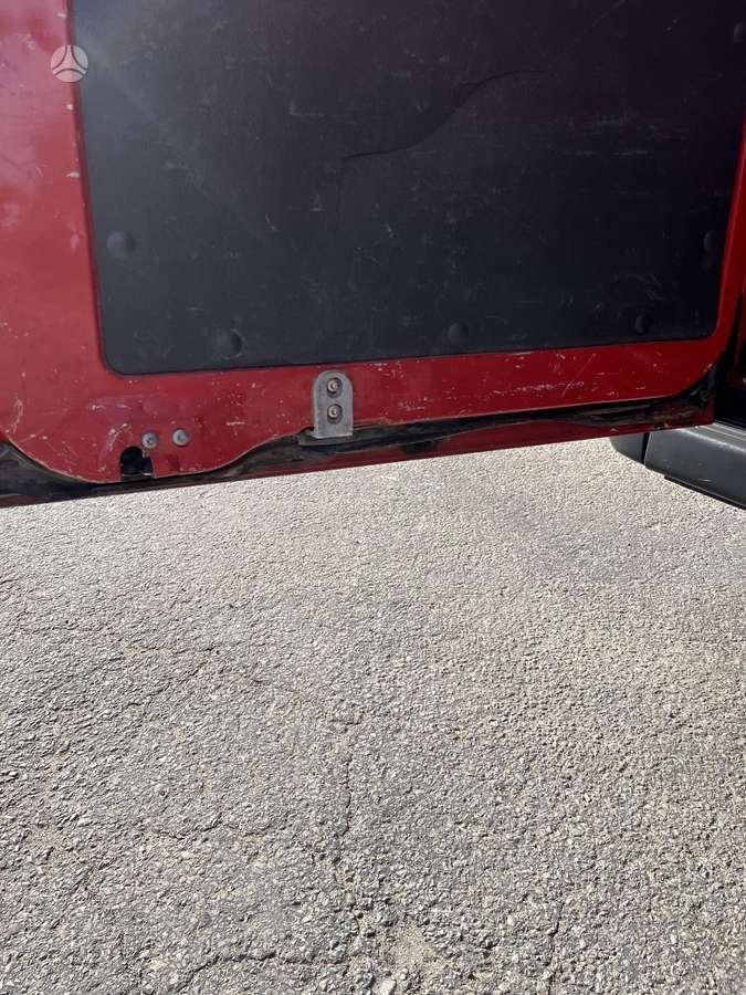 Peugeot Boxer 2014 — photo 21