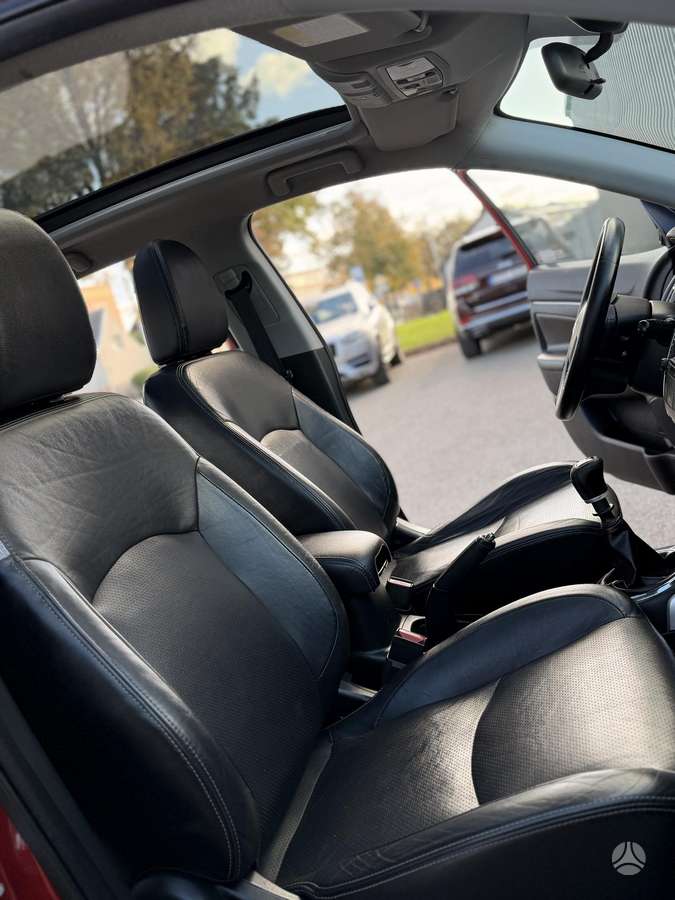 Mitsubishi ASX 2011 — photo 32
