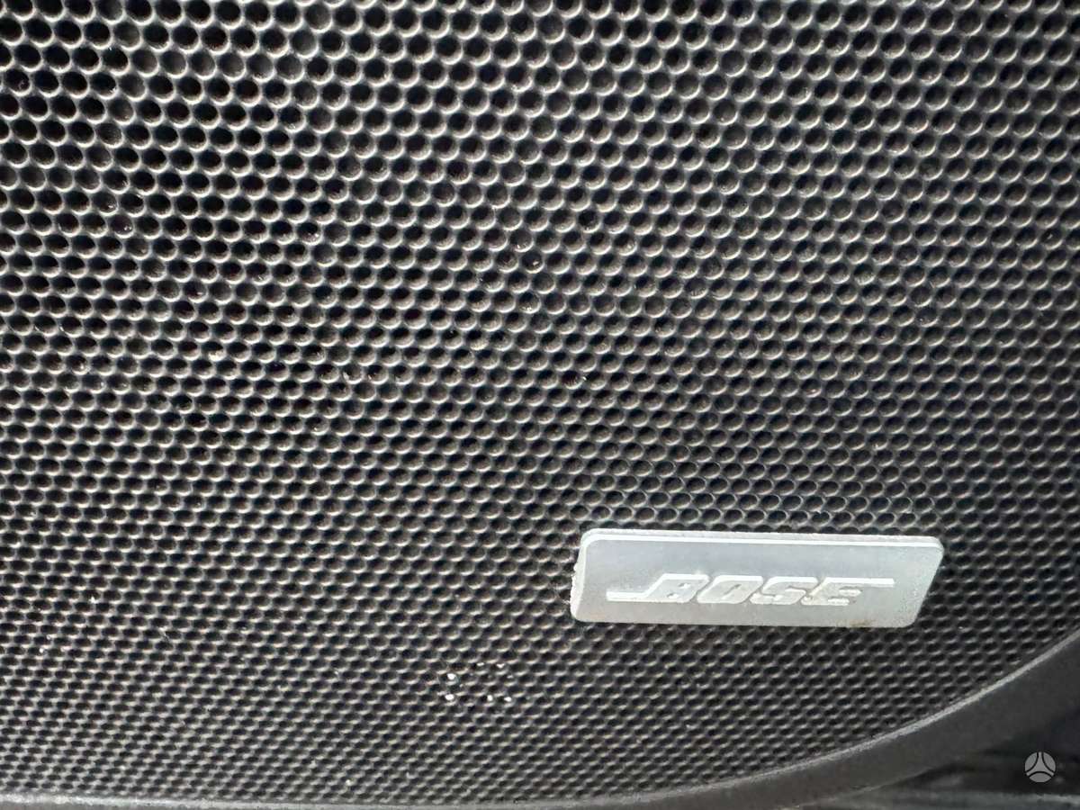 Opel Insignia 2015 — photo 20