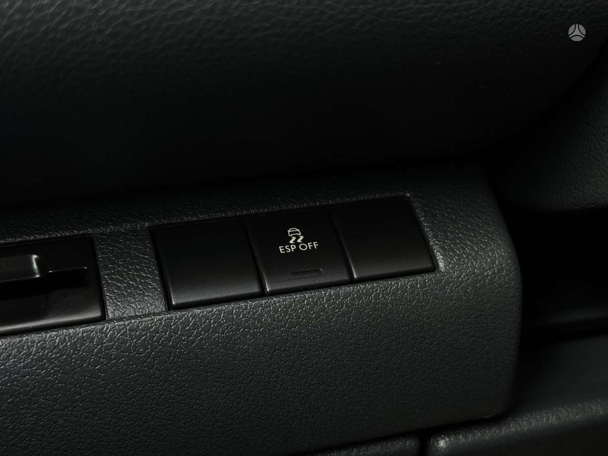 Peugeot 5008 2010 — фото 17