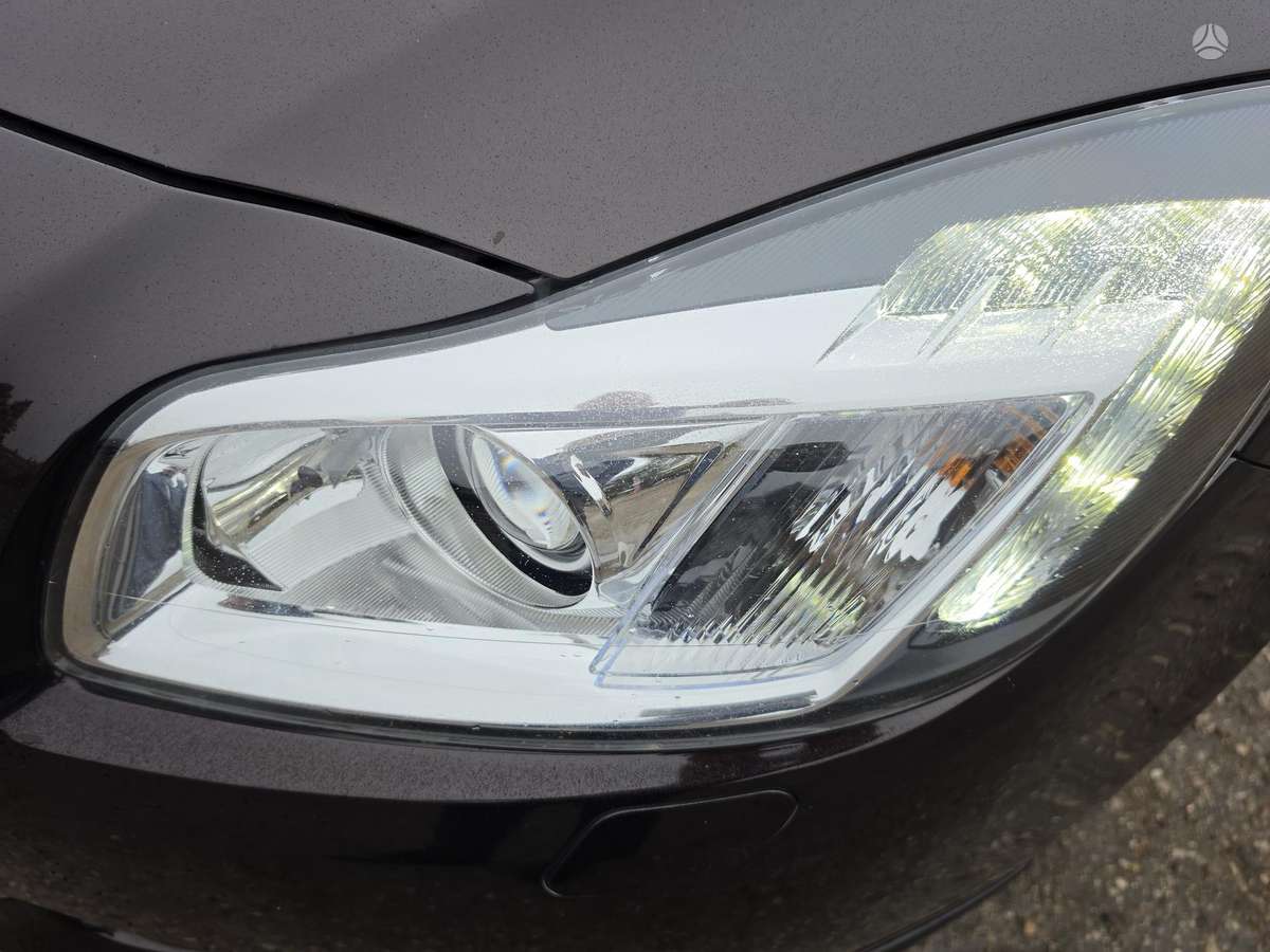 Opel Insignia 2012 — photo 16