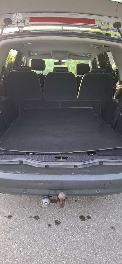 Ford S-MAX 2014 — двигун 1997 cm³, 140 HP (103kW)