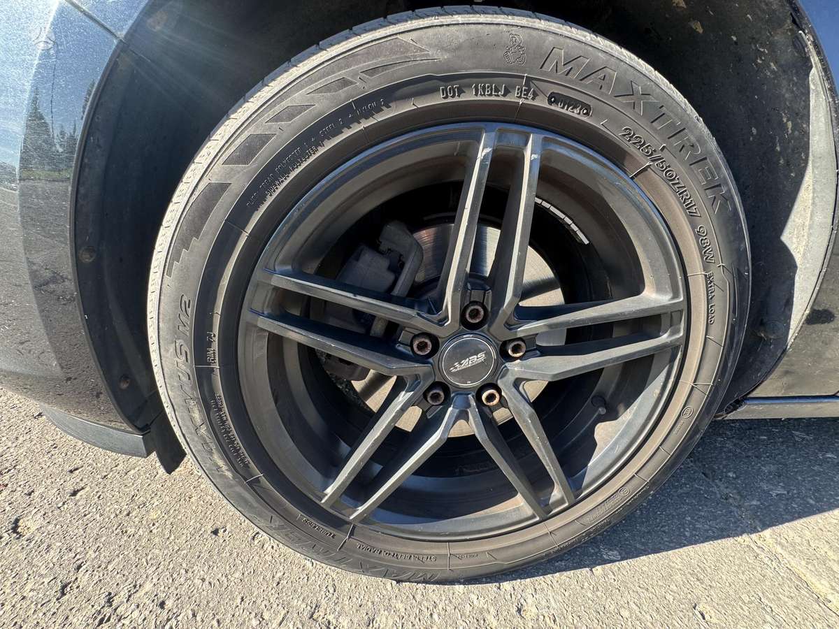 Opel Astra 2014 — photo 11