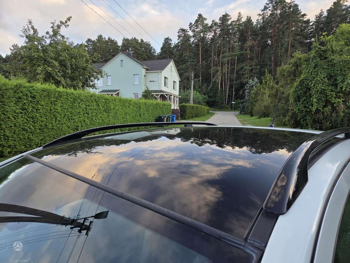 Nissan Qashqai 2013 — photo 21