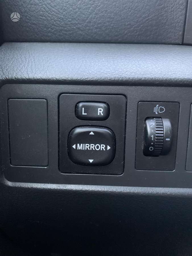 Toyota Corolla 2008 — photo 19