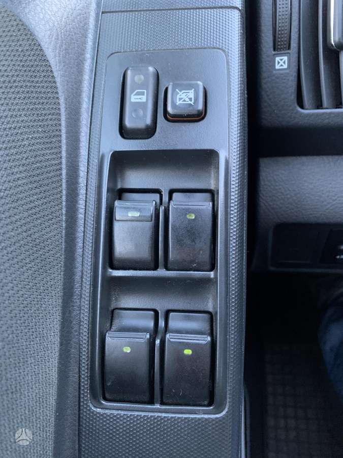 Toyota Corolla 2008 — photo 20