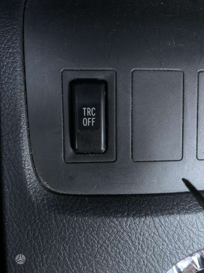 Toyota Corolla 2008 — photo 21