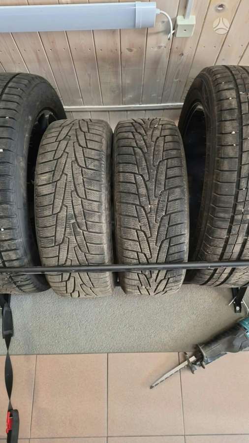 Volkswagen Touran 2013 — photo 9