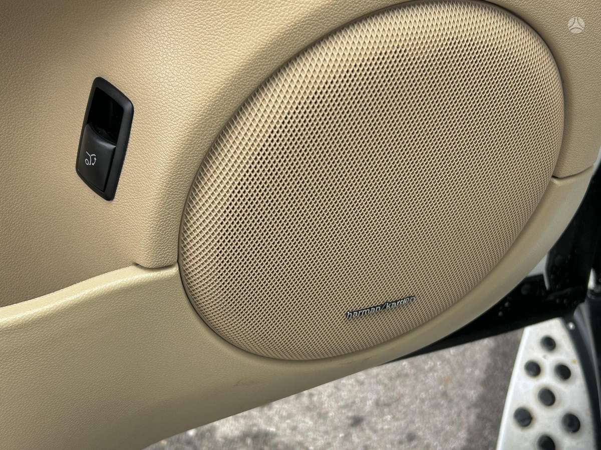 Mercedes-Benz ML320 2010 — photo 21