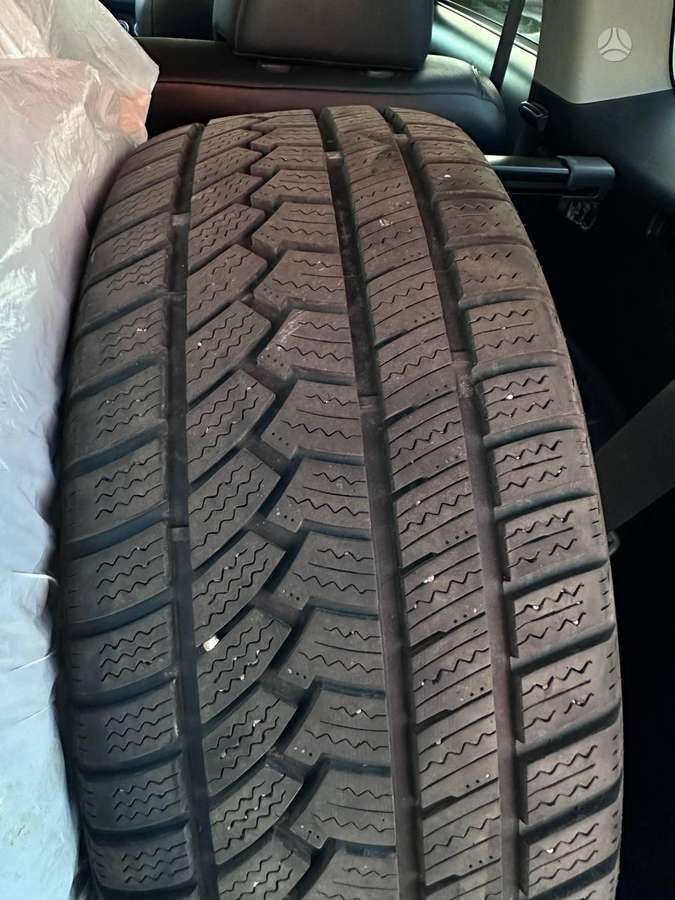 Mitsubishi Outlander 2008 — photo 10