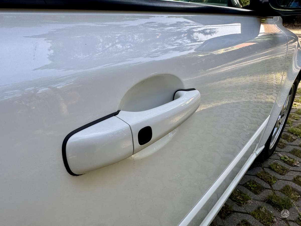 Volvo V50 2011 — photo 13