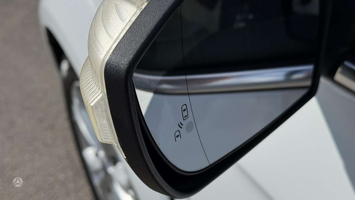 Ford S-MAX 2014 — photo 30