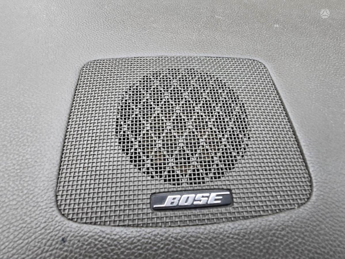 Infiniti FX30 2013 — photo 16