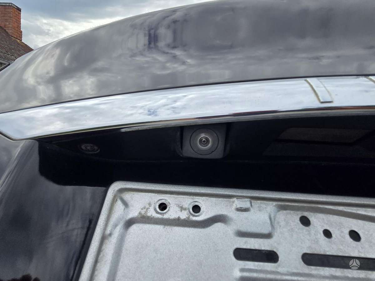 Infiniti FX30 2013 — photo 18
