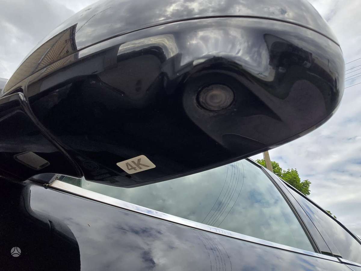 Infiniti FX30 2013 — photo 20