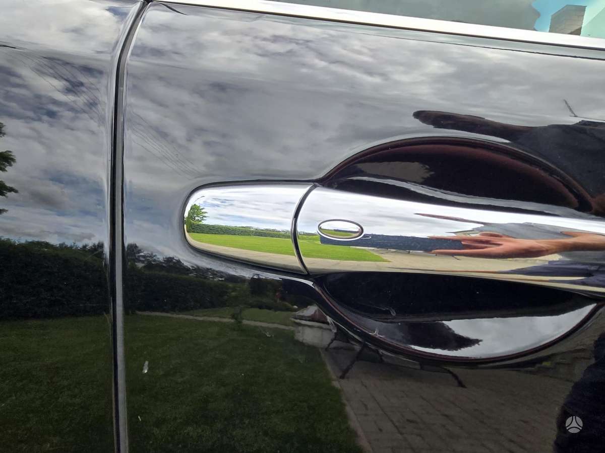 Infiniti FX30 2013 — photo 22