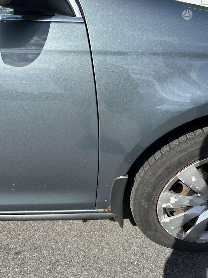 Volkswagen Golf 2009 — photo 6