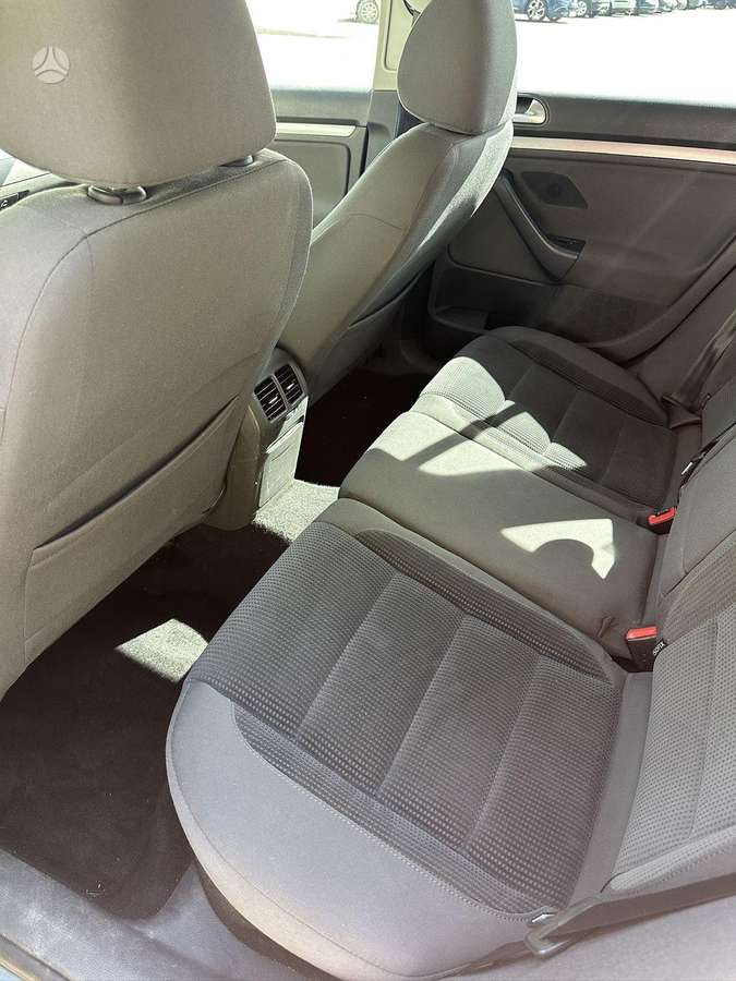 Volkswagen Golf 2009 — photo 9