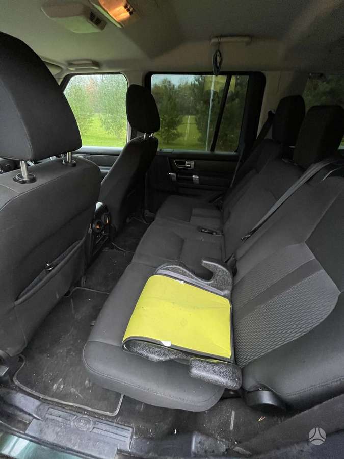 Land Rover 2010 — photo 5