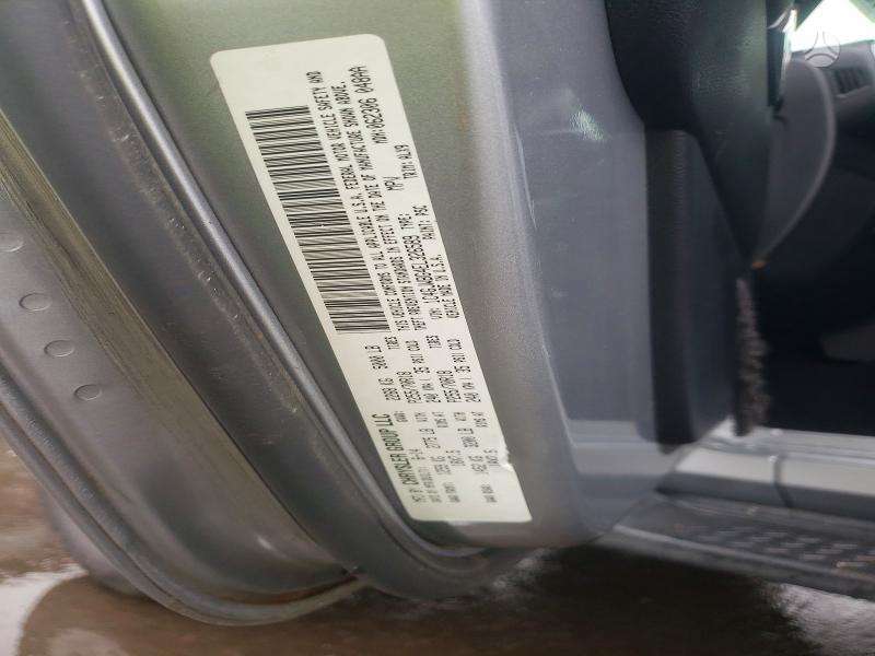 Jeep Wrangler 2014 — photo 13
