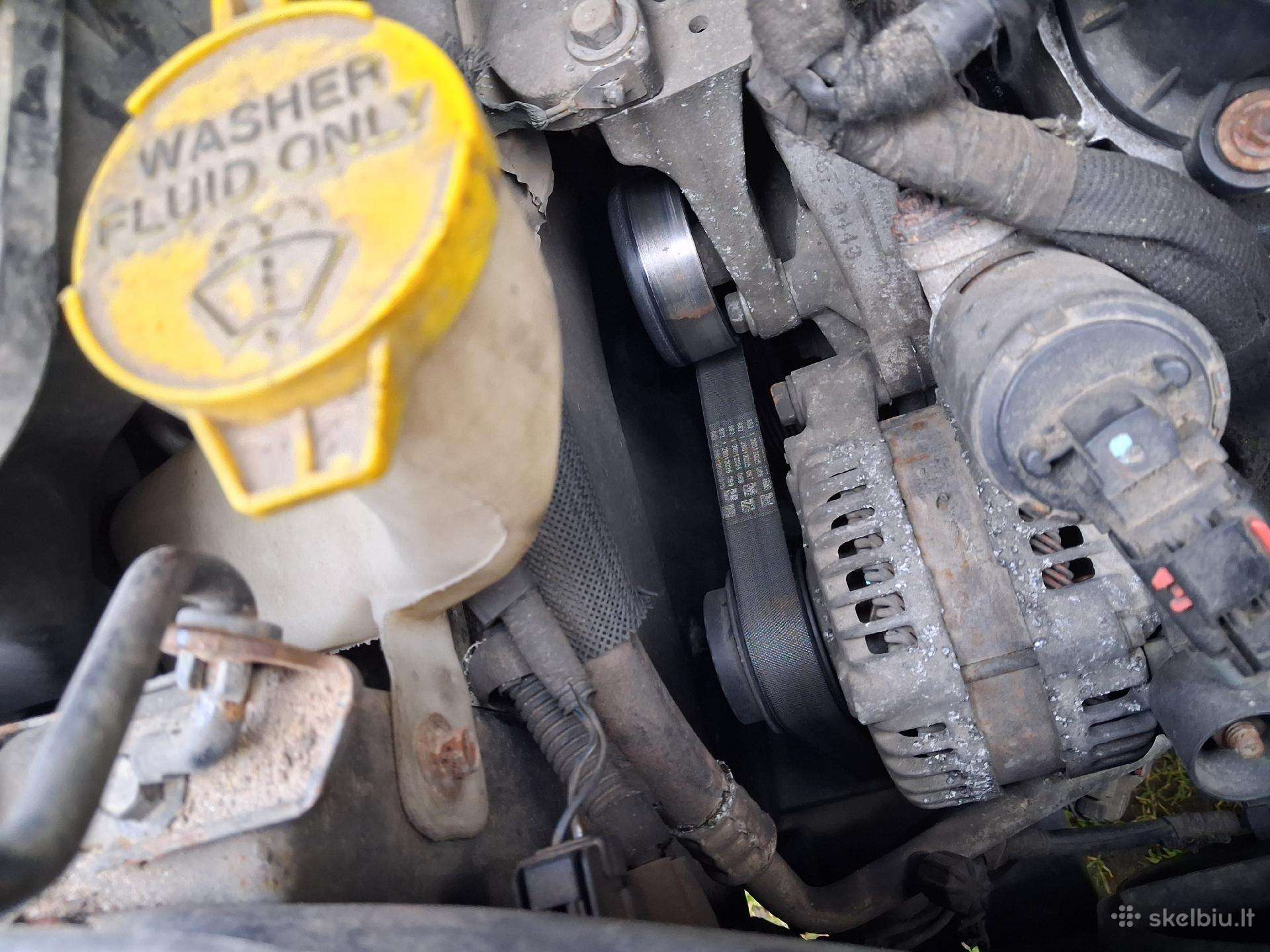 Dodge Grand 2007 — photo 12
