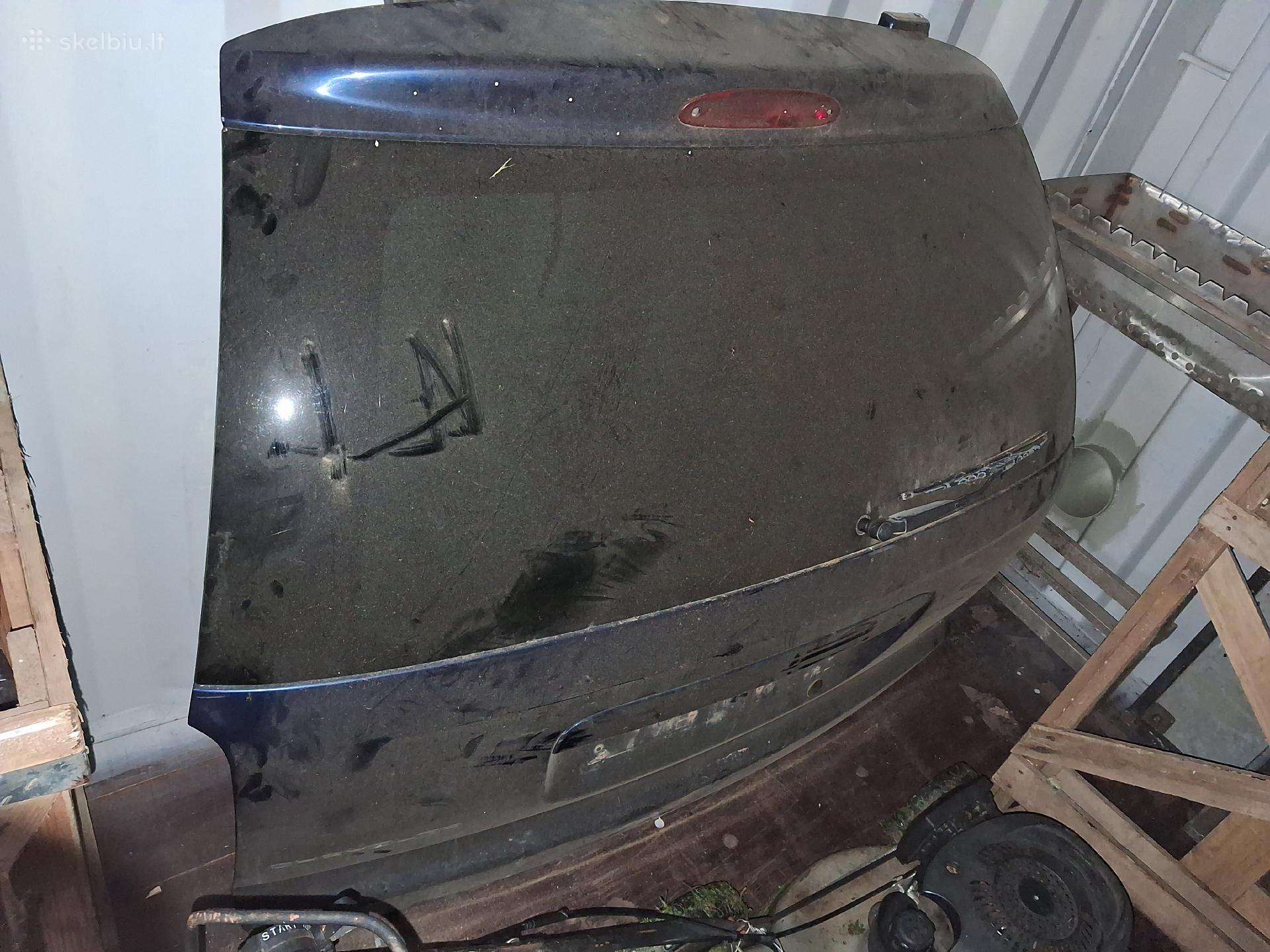 Dodge Grand 2007 — photo 13
