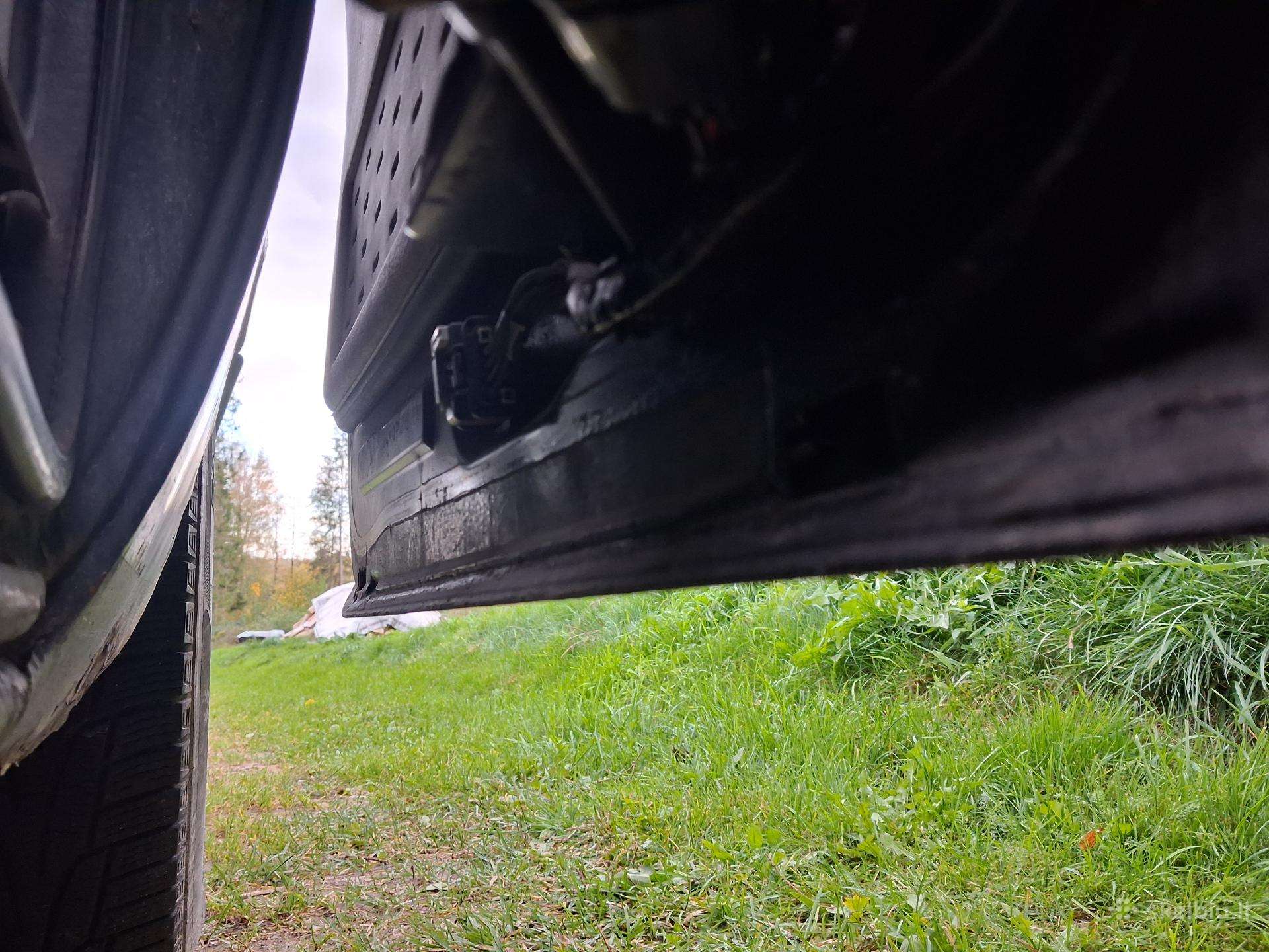 Dodge Grand 2007 — photo 15
