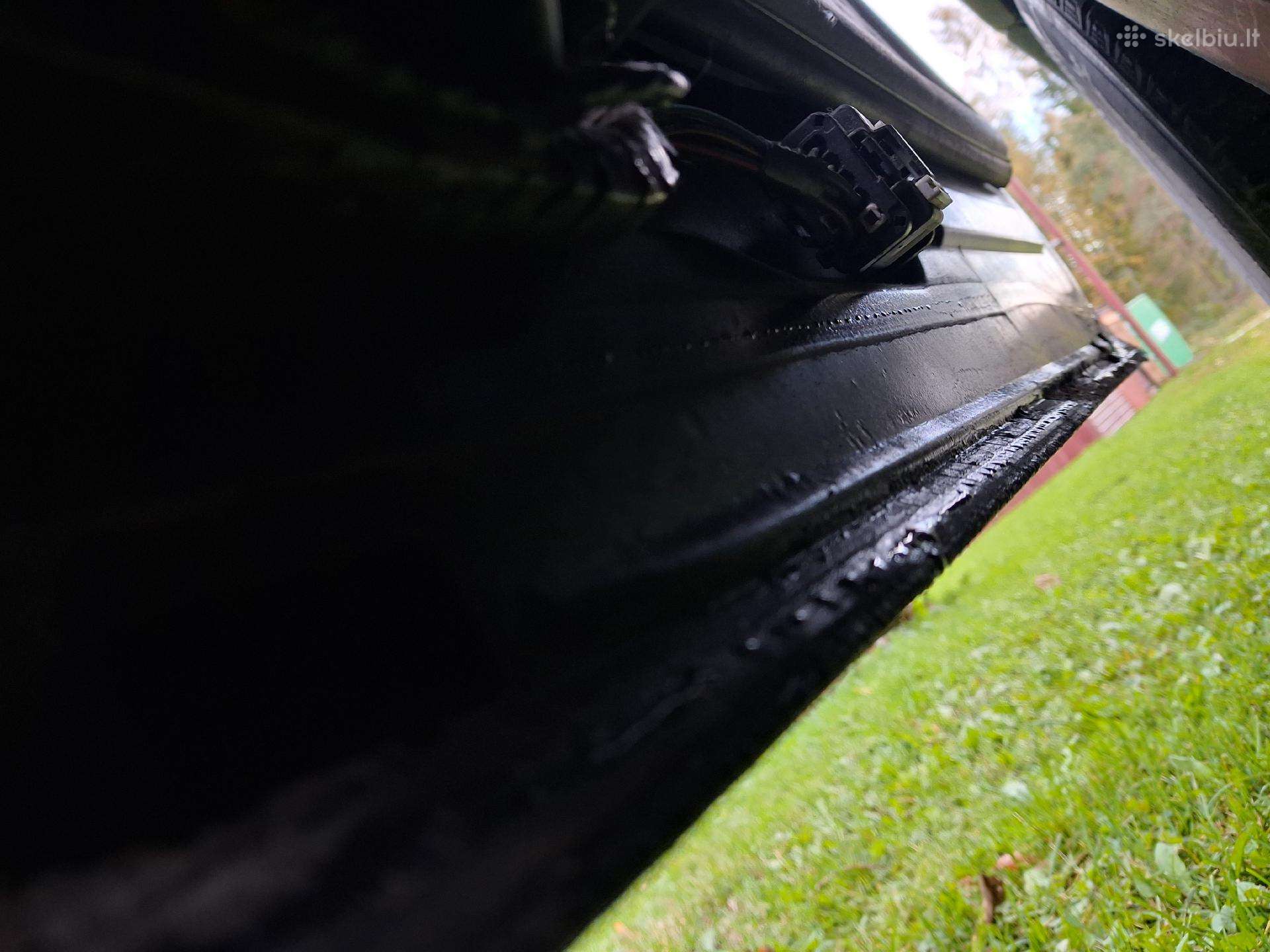 Dodge Grand 2007 — photo 18