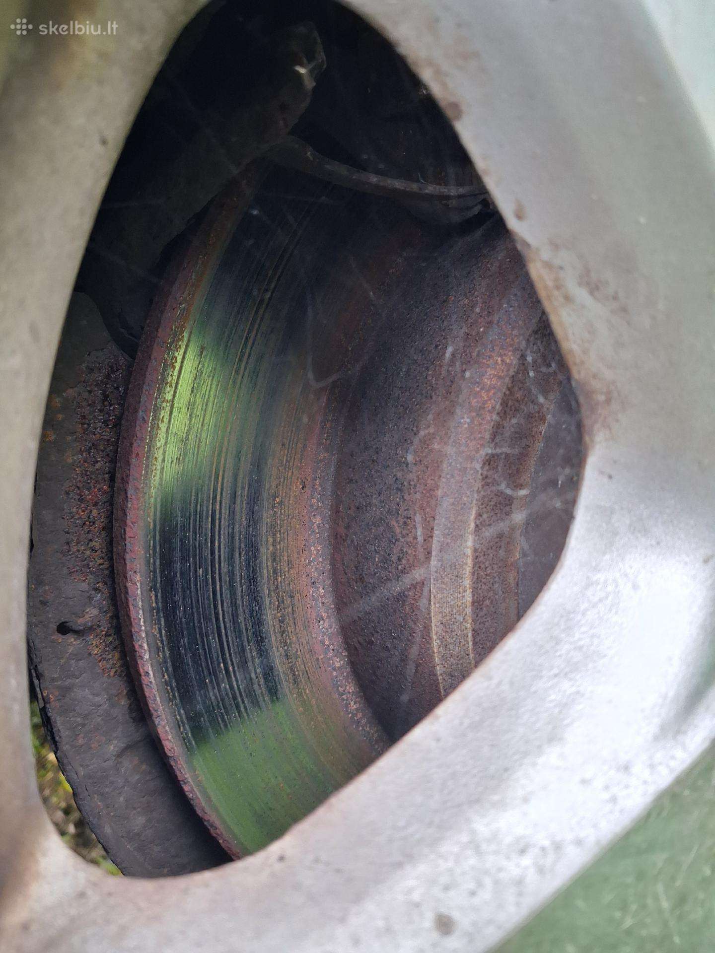 Dodge Grand 2007 — photo 19