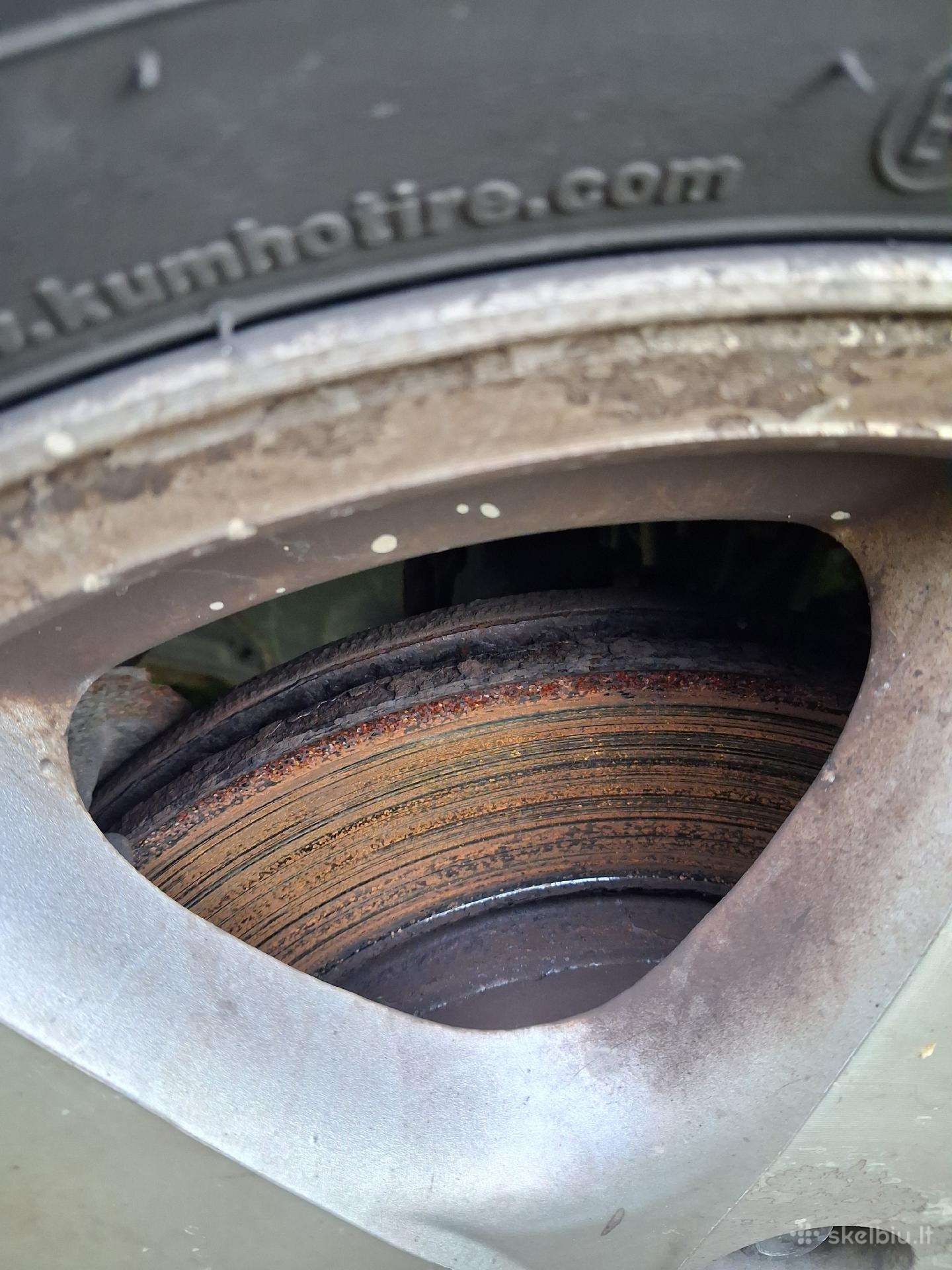 Dodge Grand 2007 — photo 20