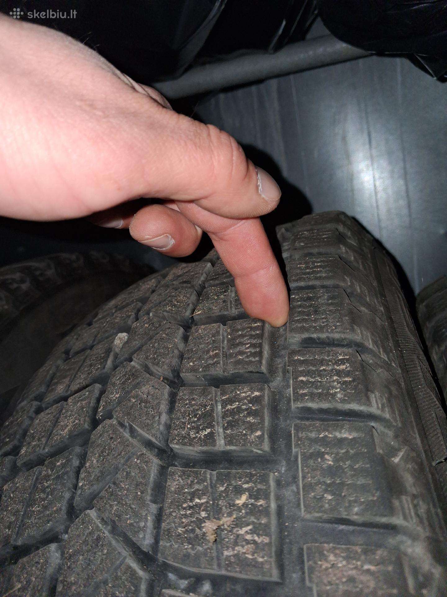 Dodge Grand 2007 — photo 22