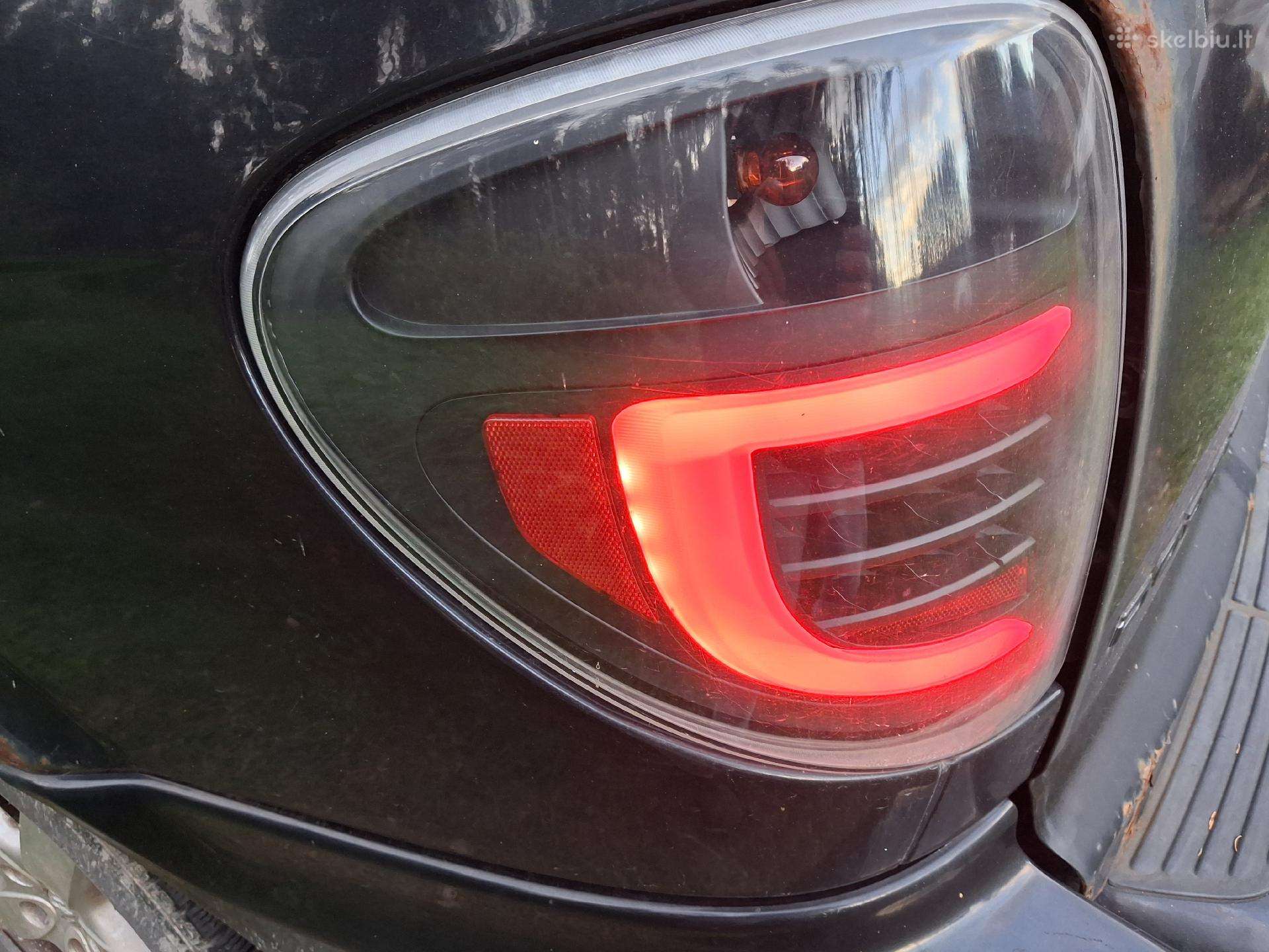 Dodge Grand 2007 — photo 8