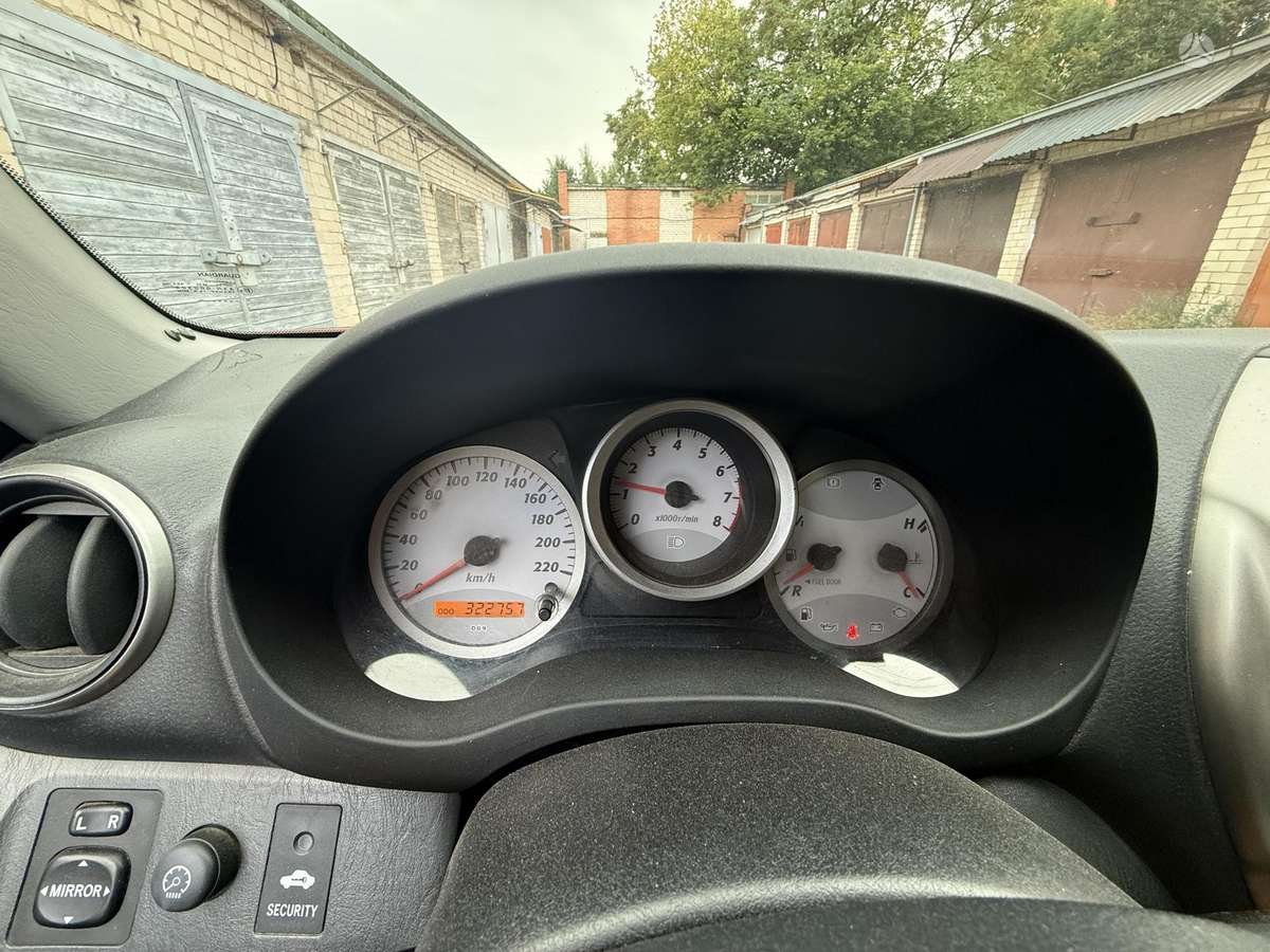 Toyota RAV4 2004 — photo 5