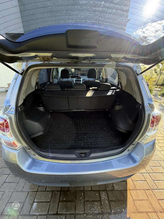 Toyota Verso 2014 — photo 11