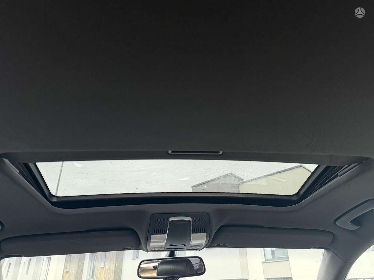 Audi A6 2006 — photo 13